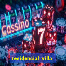 residencial villa fiorentina uberaba